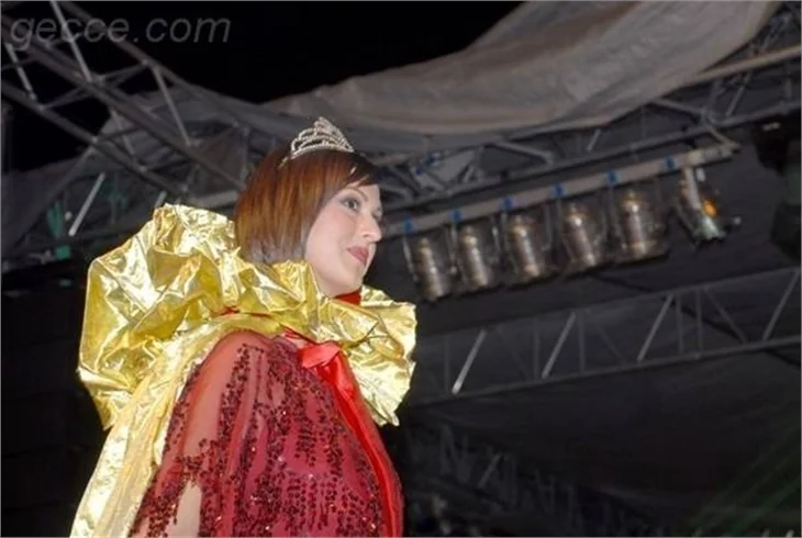EBRU DESTAN