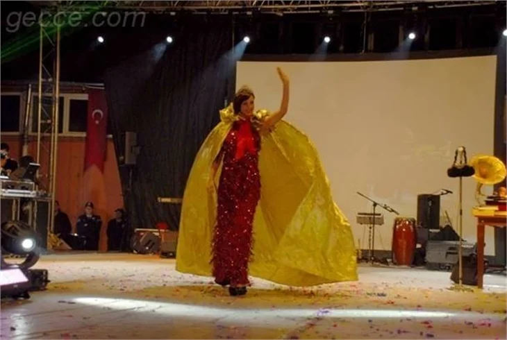 EBRU DESTAN