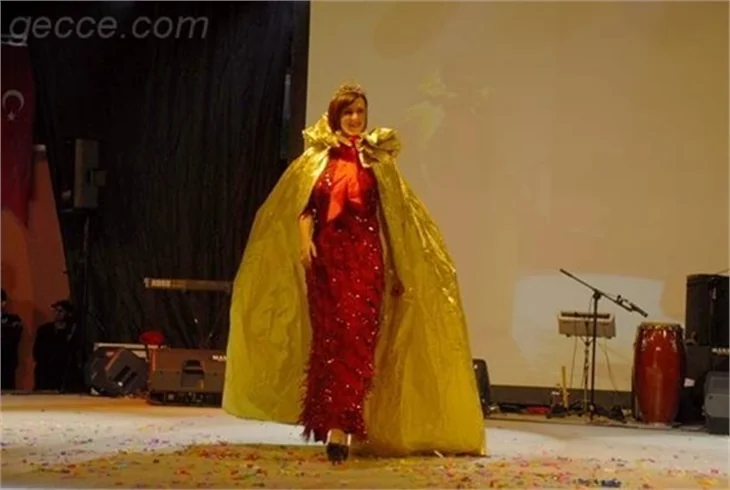 EBRU DESTAN