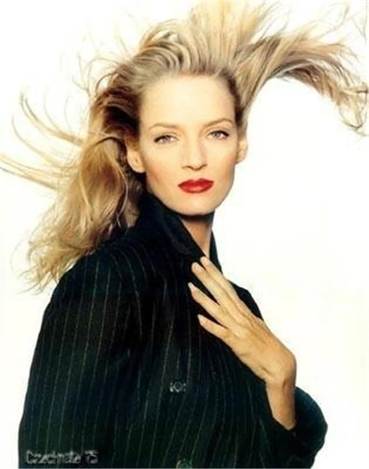 UMA THURMAN