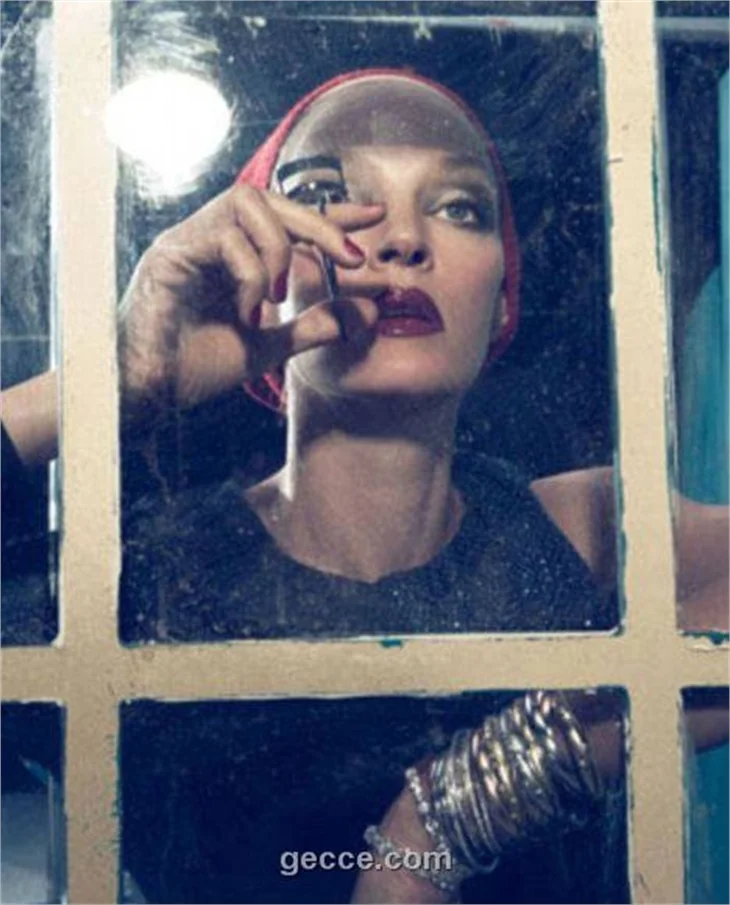 UMA THURMAN