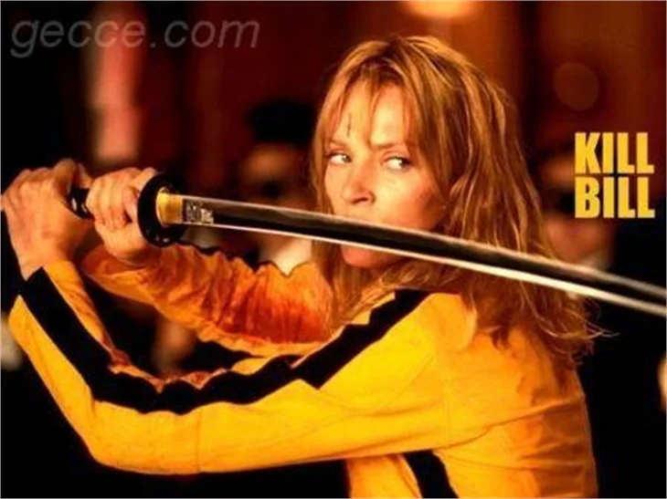 UMA THURMAN