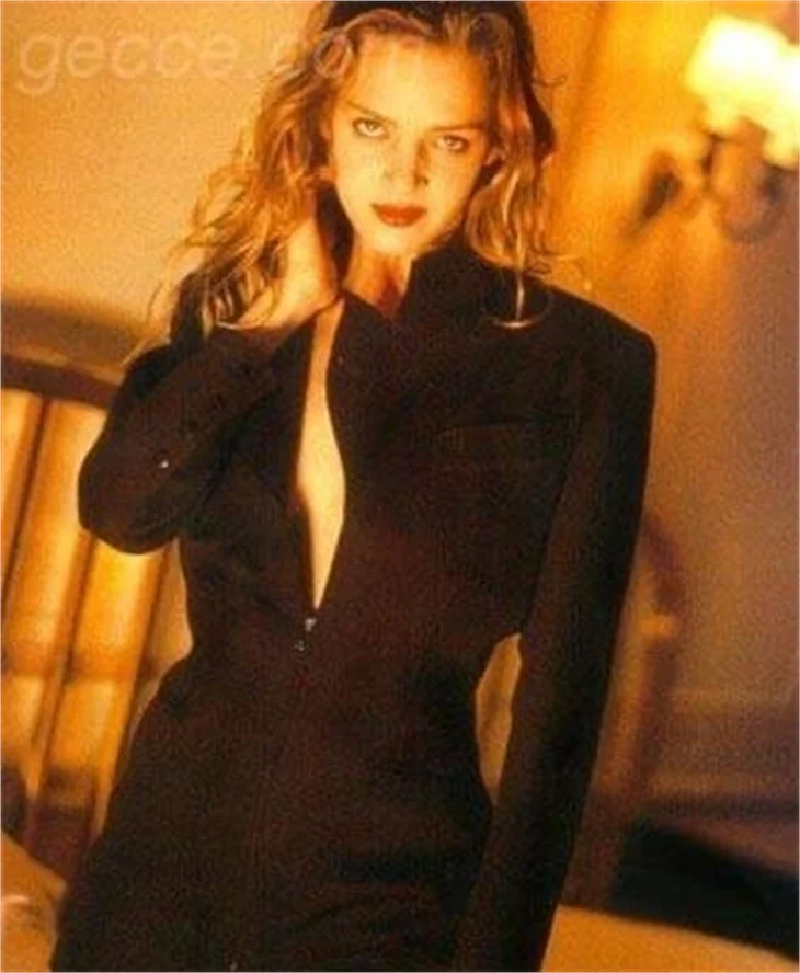 UMA THURMAN