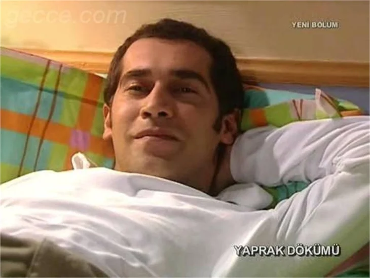 CANER KURTARAN