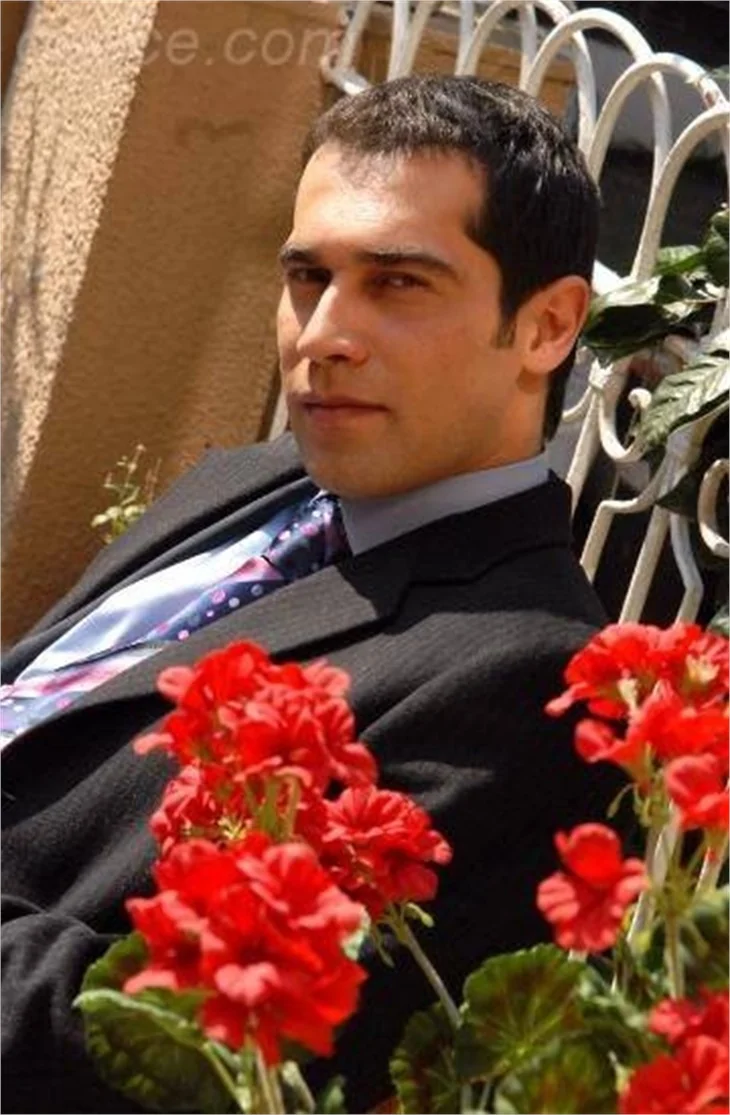 CANER KURTARAN