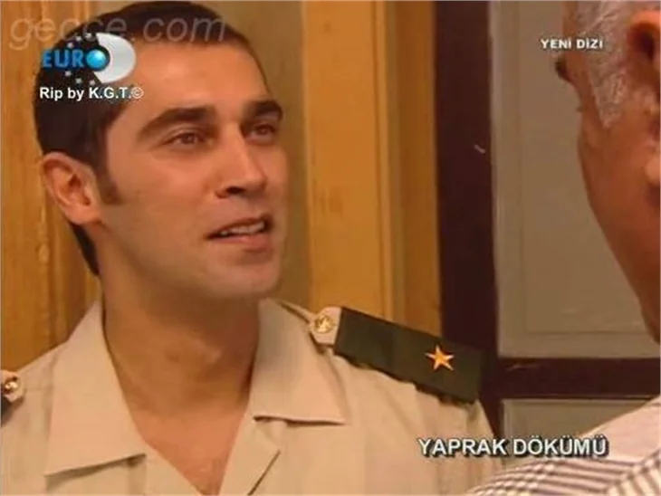 CANER KURTARAN