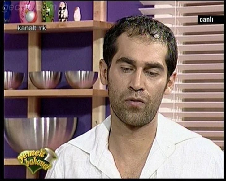 CANER KURTARAN