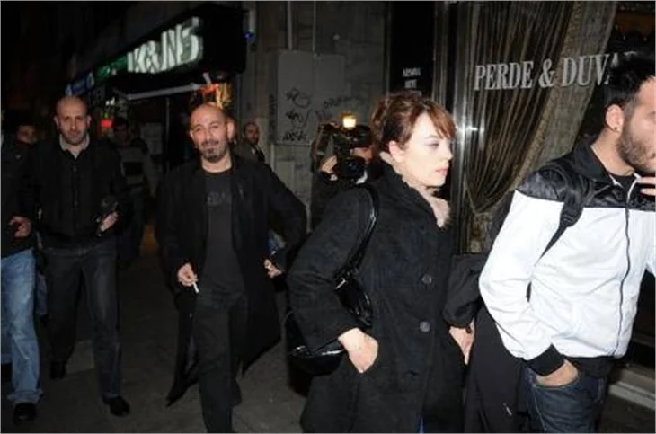 CEM YILMAZ