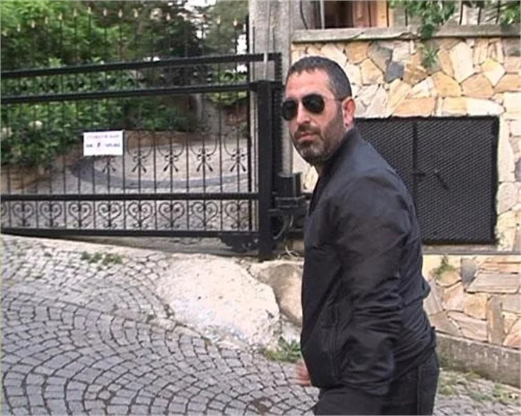 CEM YILMAZ