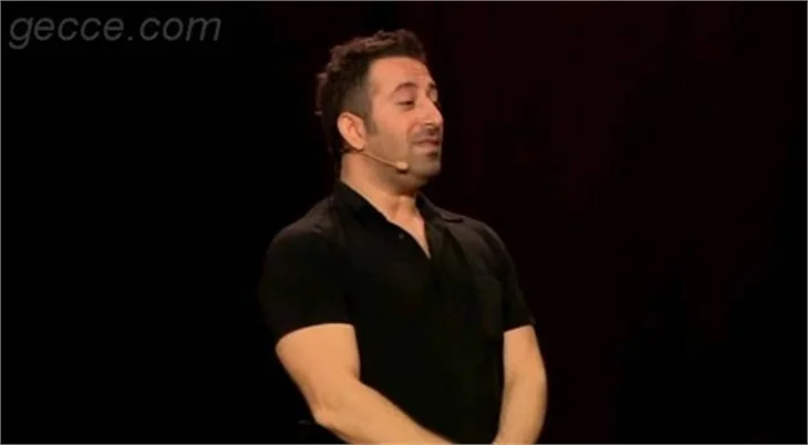 CEM YILMAZ