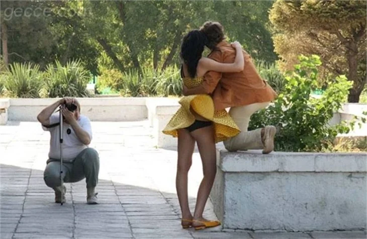 İNTERNETTEN SEÇKİLER