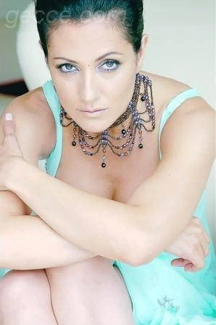 MELTEM CUMBUL