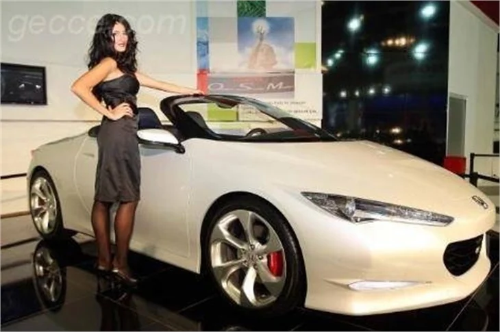 İSTANBUL AUTOSHOW