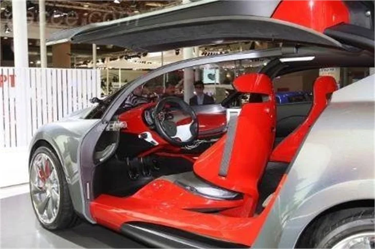 İSTANBUL AUTOSHOW