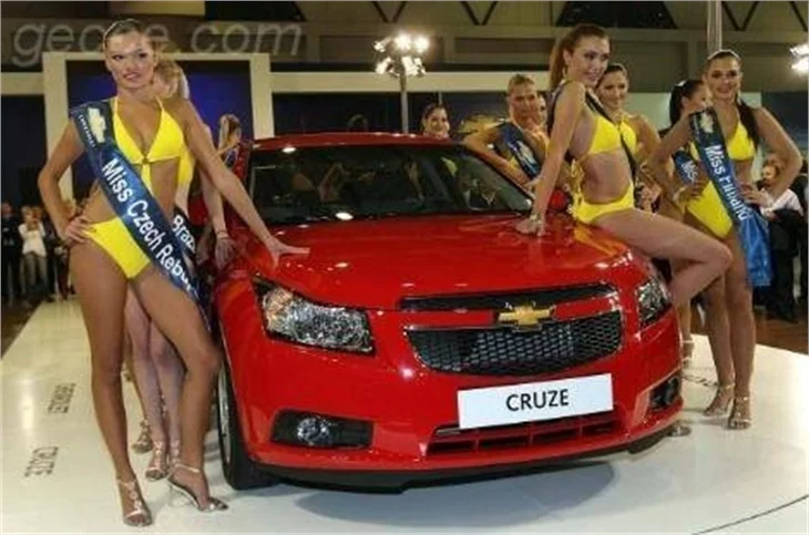 İSTANBUL AUTOSHOW
