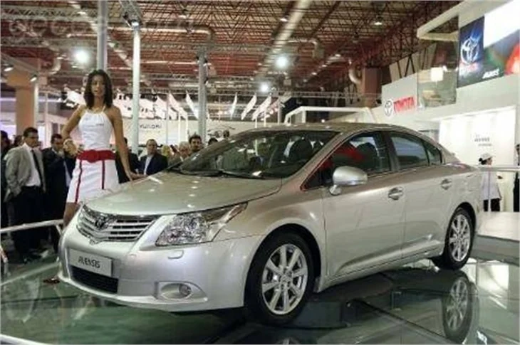 İSTANBUL AUTOSHOW