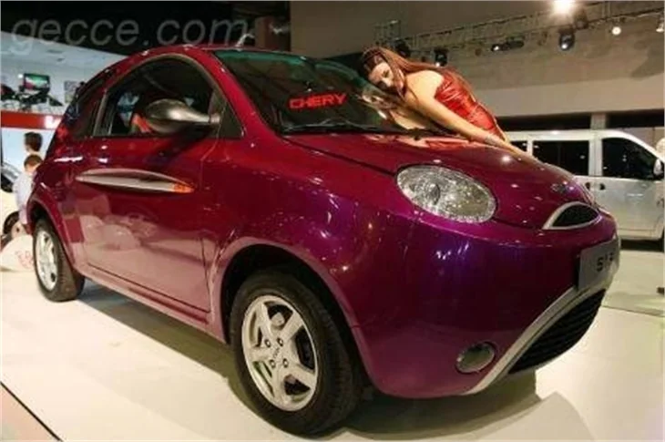 İSTANBUL AUTOSHOW