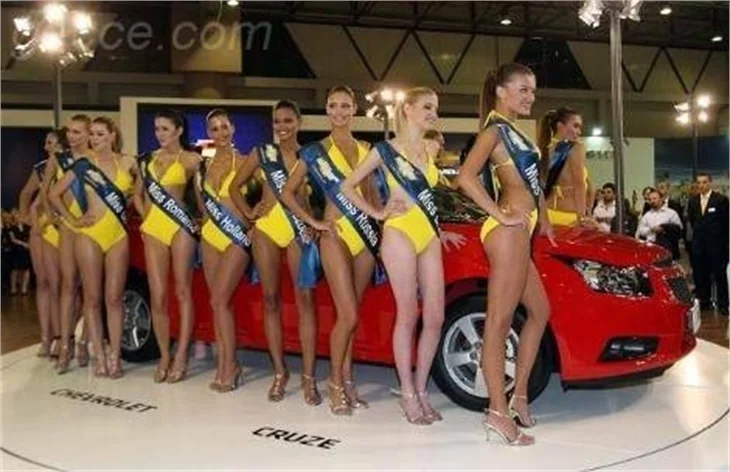 İSTANBUL AUTOSHOW