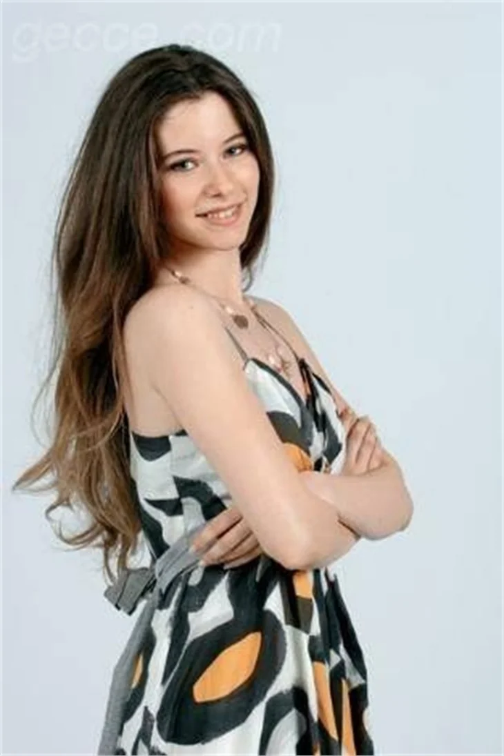 DİZİ GÜZELLERİ
