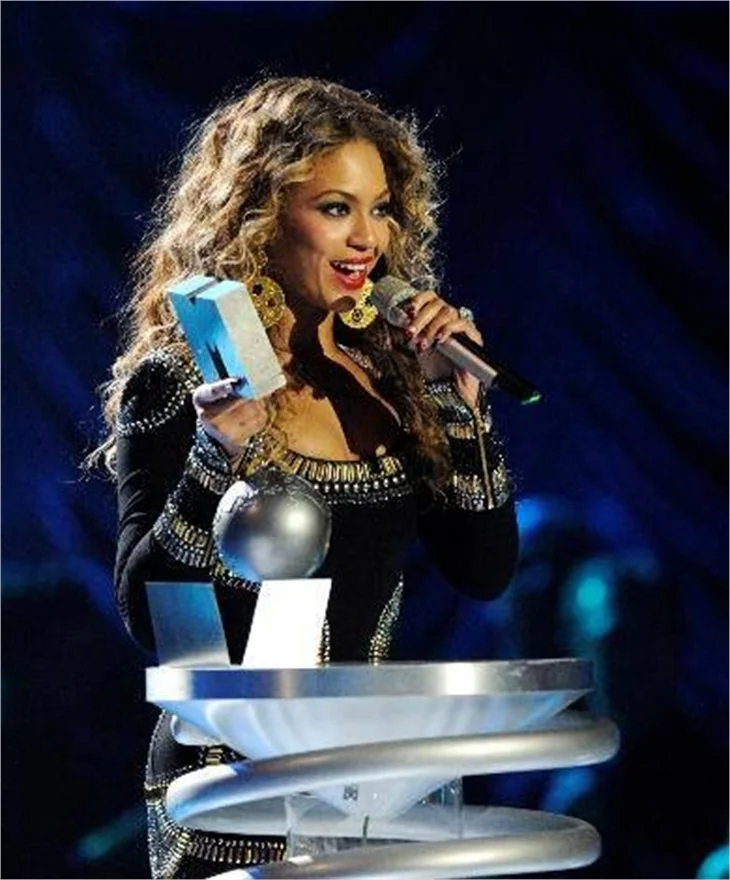 BEYONCE