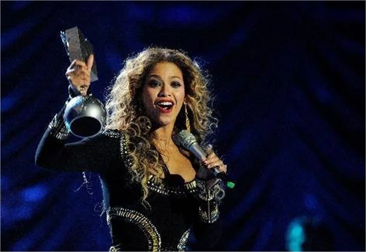 BEYONCE