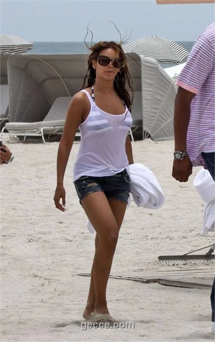 BEYONCE