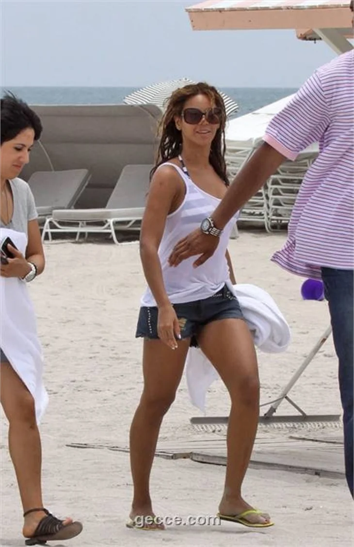 BEYONCE