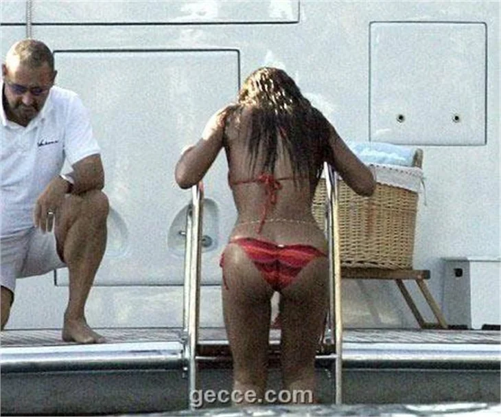 BEYONCE