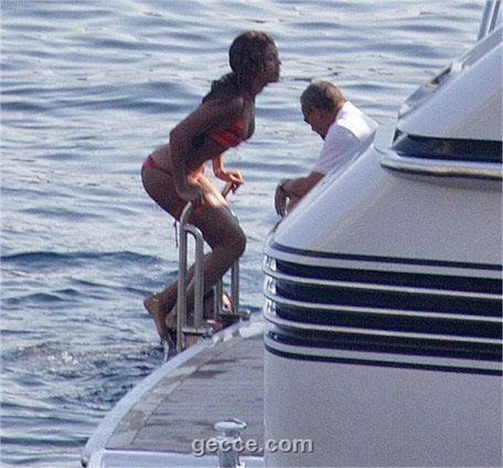 BEYONCE