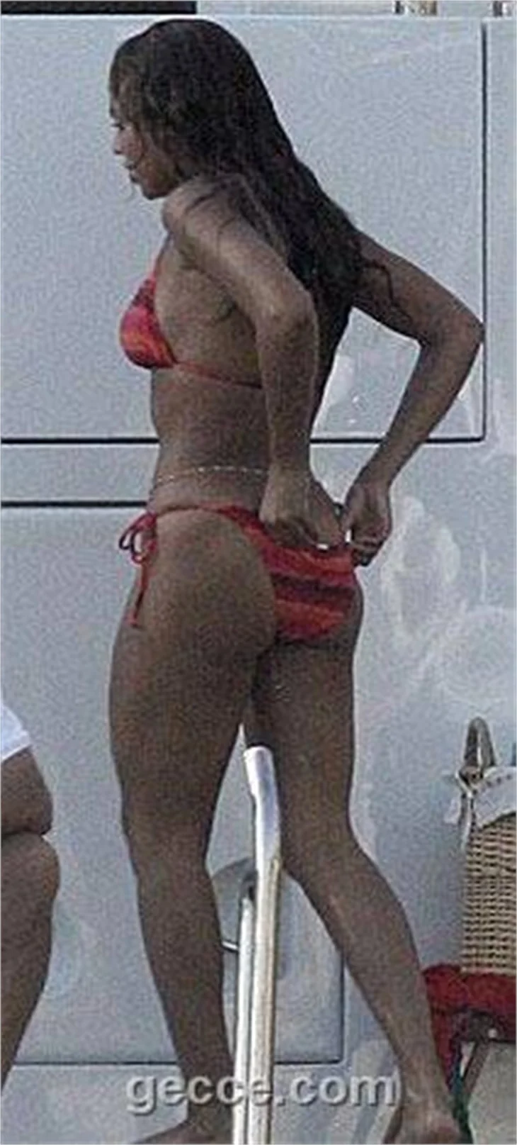 BEYONCE