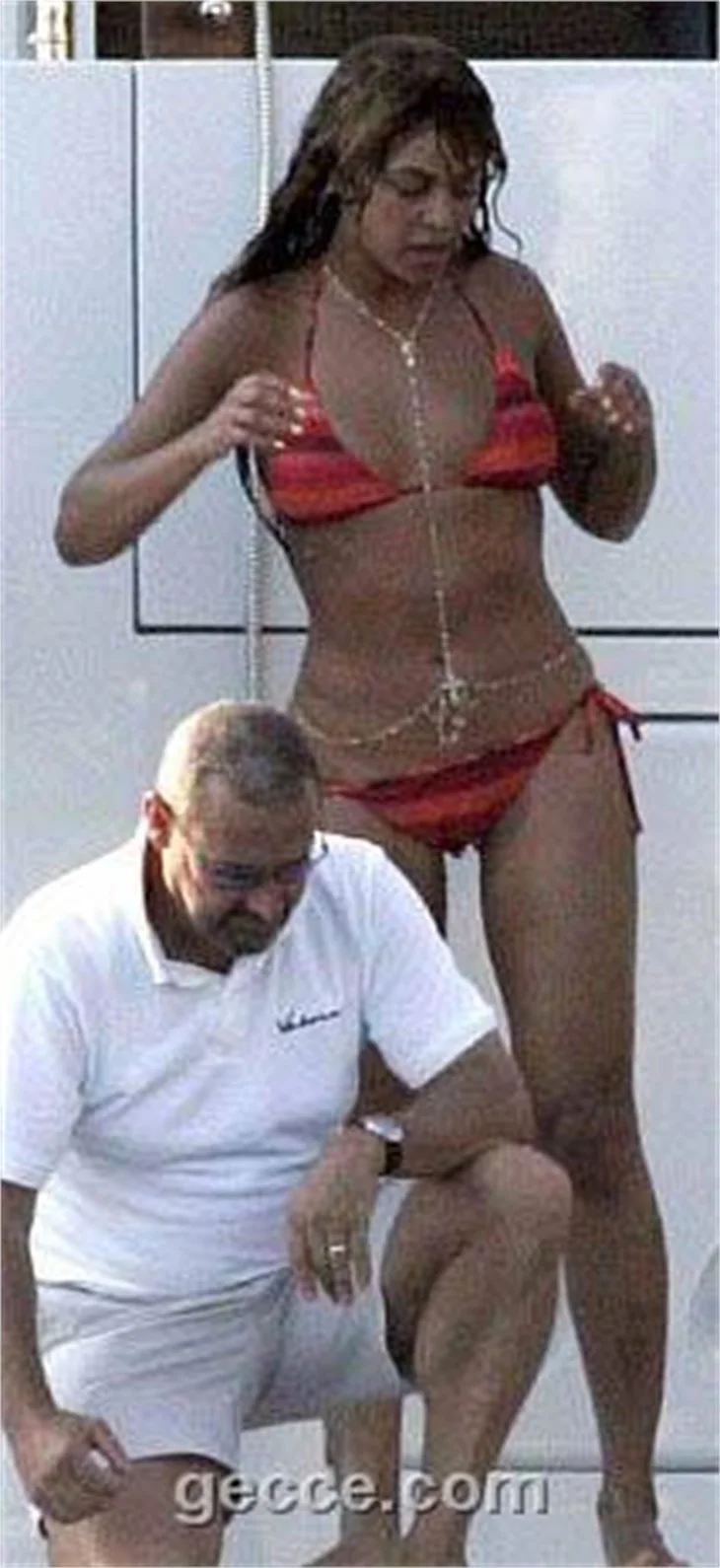 BEYONCE