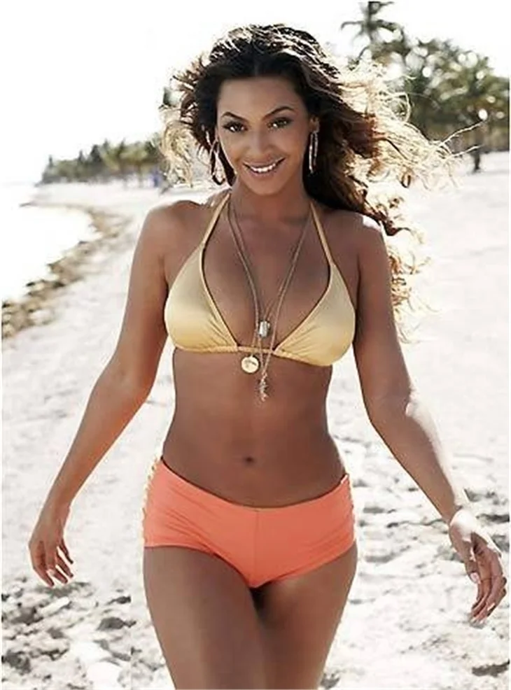 BEYONCE