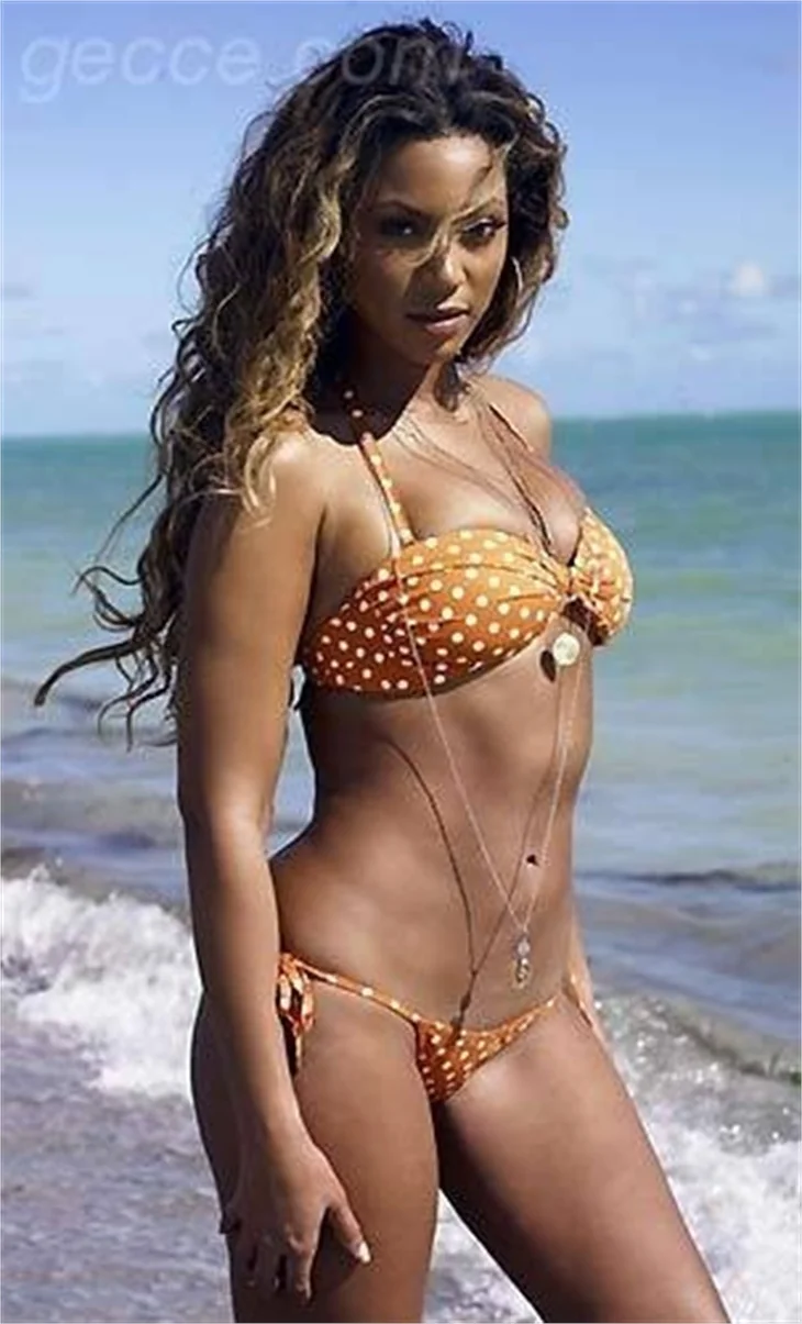 BEYONCE