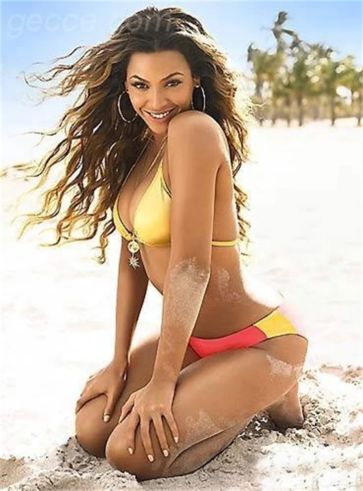 BEYONCE