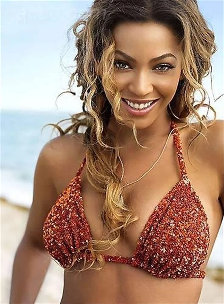 BEYONCE