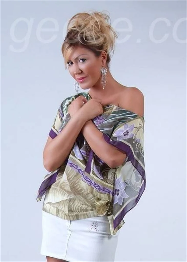 ŞİMAL GÖKÇE