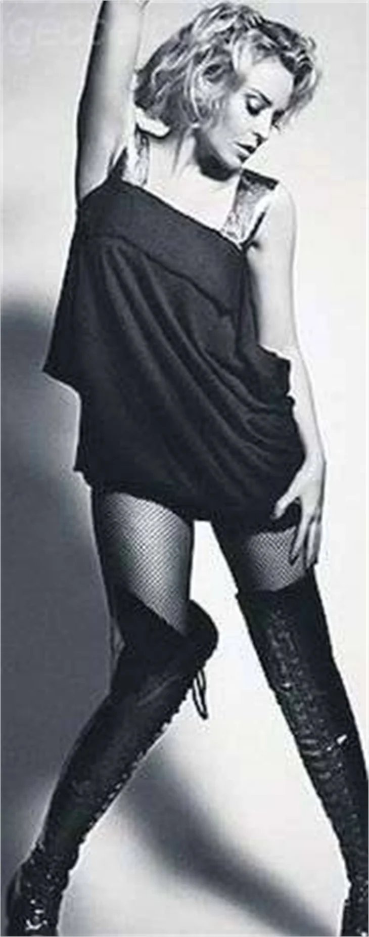 KYLIE MINOGUE
