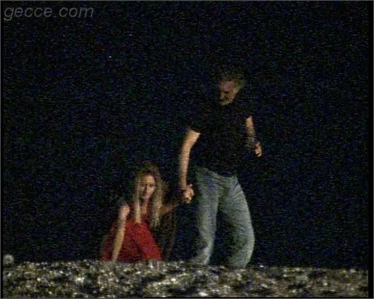 TAMER KARADAĞLI PELİN HIZAL SMİNES