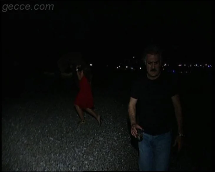 TAMER KARADAĞLI PELİN HIZAL SMİNES