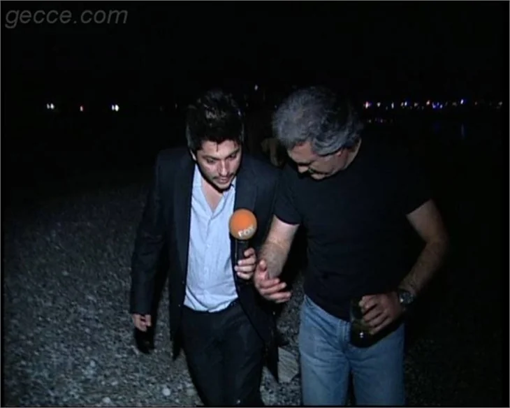 TAMER KARADAĞLI PELİN HIZAL SMİNES