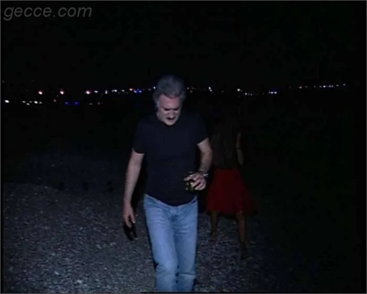 TAMER KARADAĞLI PELİN HIZAL SMİNES