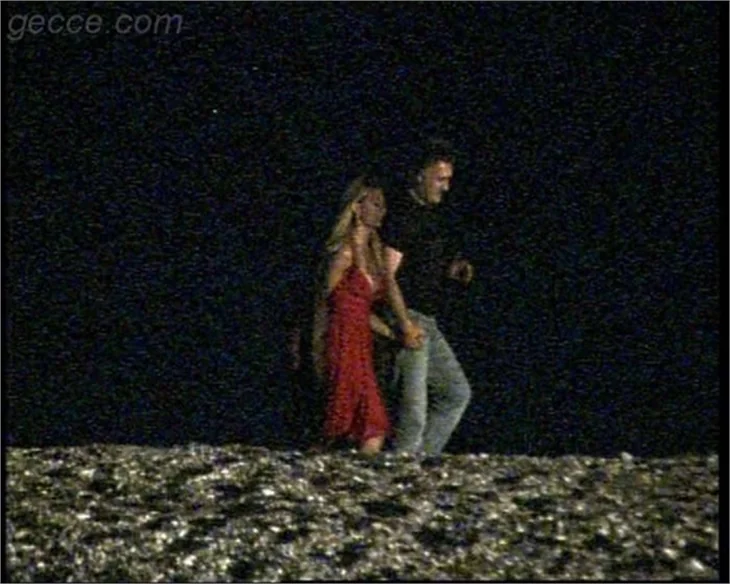 TAMER KARADAĞLI PELİN HIZAL SMİNES