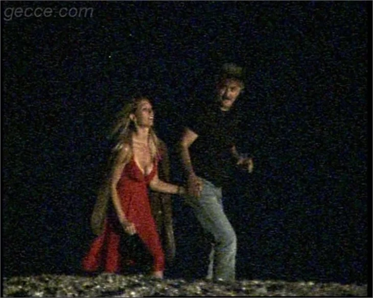 TAMER KARADAĞLI PELİN HIZAL SMİNES