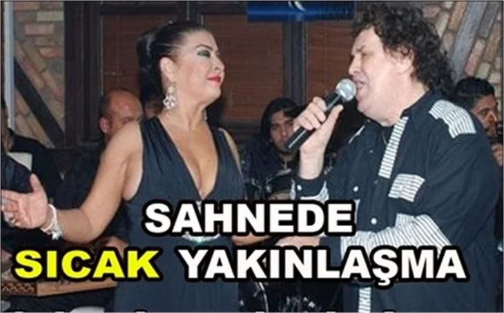 NANNA'DA YELİZ'İ İZLEDİ