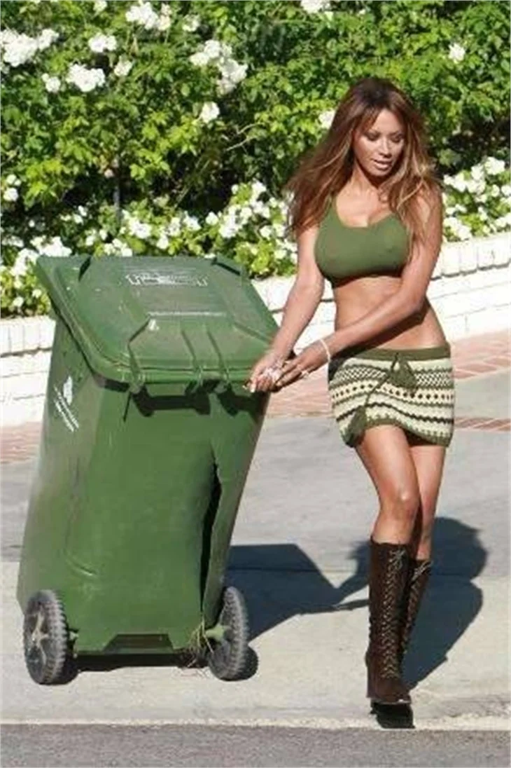 TRACI BINGHAM