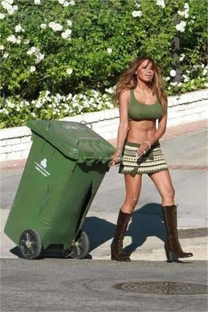 TRACI BINGHAM