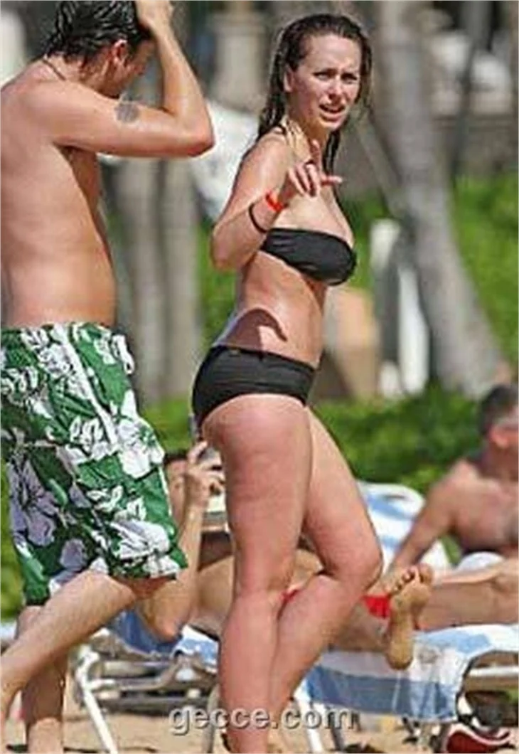JENNIFER LOVE HEWITT