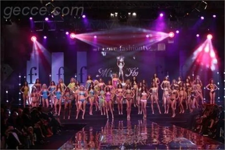 MISS FASHION