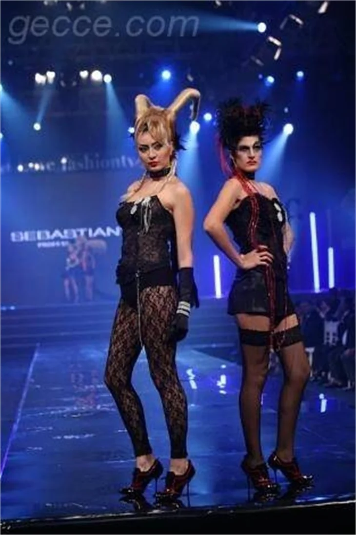 MISS FASHION