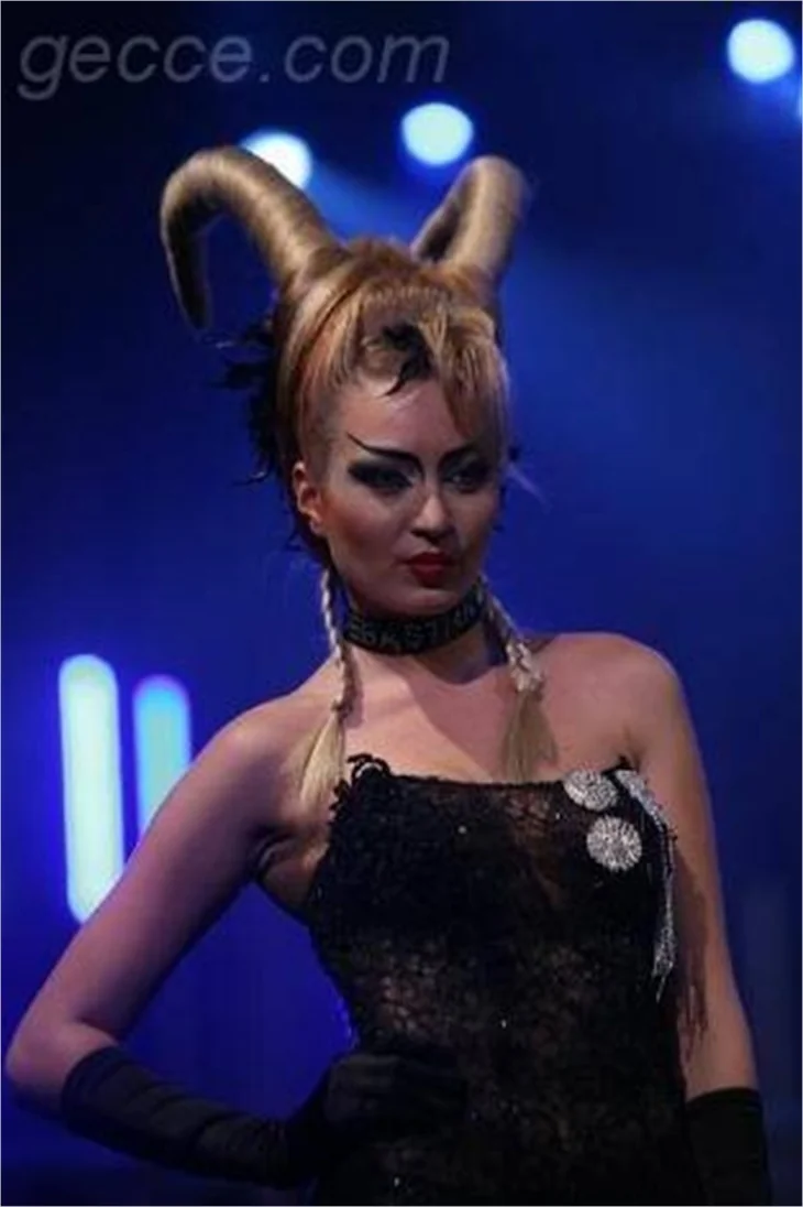 MISS FASHION